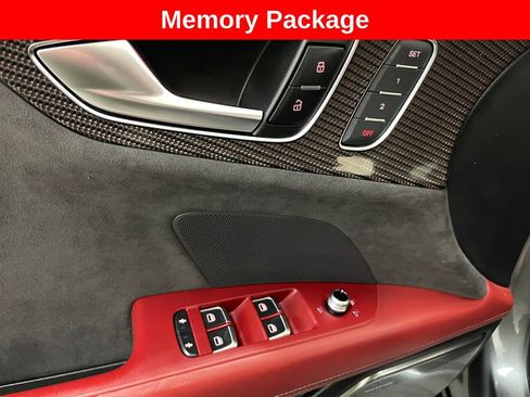 Used 2018 Audi S7 Prestige w/ S Sport Package AWD/4WD image 9