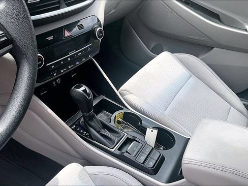 Used 2019 Hyundai Tucson SEL AWD/4WD image 14