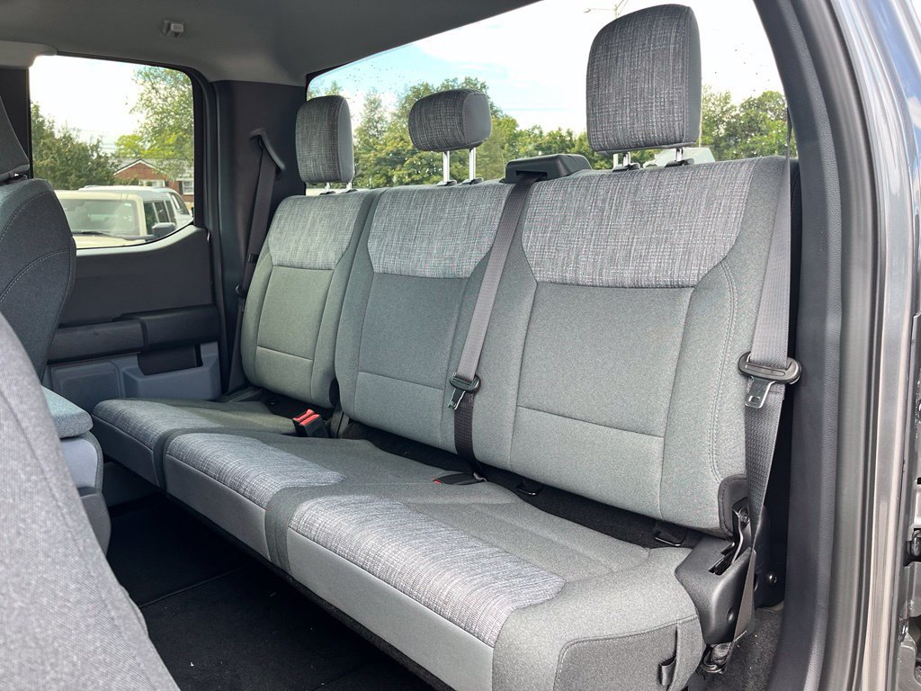 New 2026 Ford F350 XLT AWD/4WD image 12