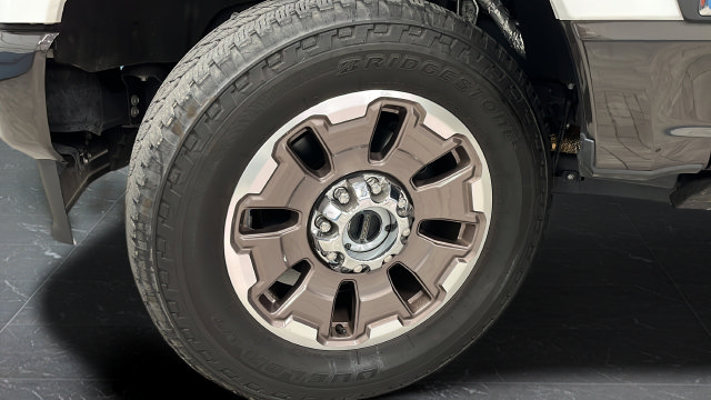 Used 2025 Ford F250 King Ranch AWD/4WD image 40