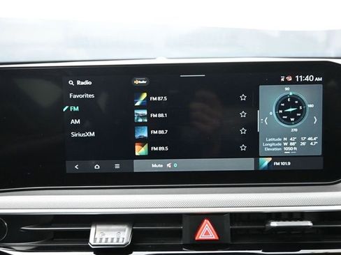 Used 2025 Kia K5 LXS image 30