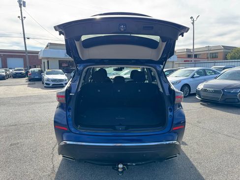 Used 2020 Nissan Murano SV image 13