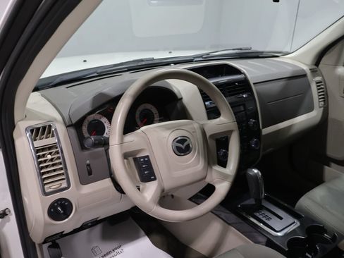 Used 2011 MAZDA Tribute i Sport FWD image 14