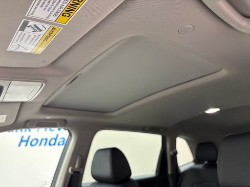 Certified 2026 Honda CR-V EX-L image 23