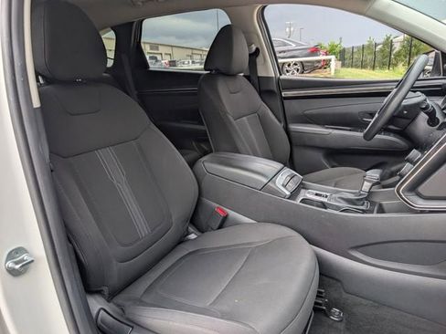 Used 2023 Hyundai Tucson SEL FWD image 23
