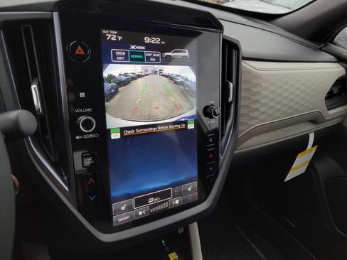 New 2026 Subaru Forester Limited image 9