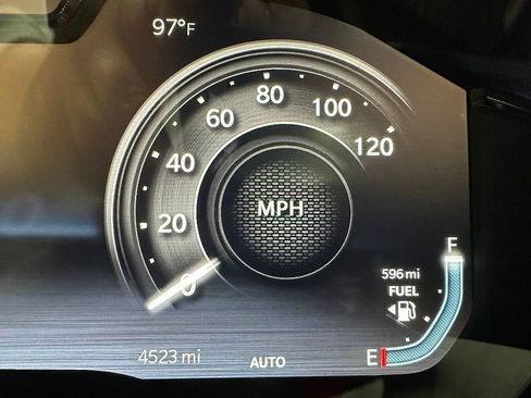 Used 2026 RAM 1500 Limited AWD/4WD image 24