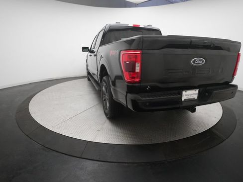 Certified 2023 Ford F150 XLT w/ Equipment Group 302A High AWD/4WD image 32