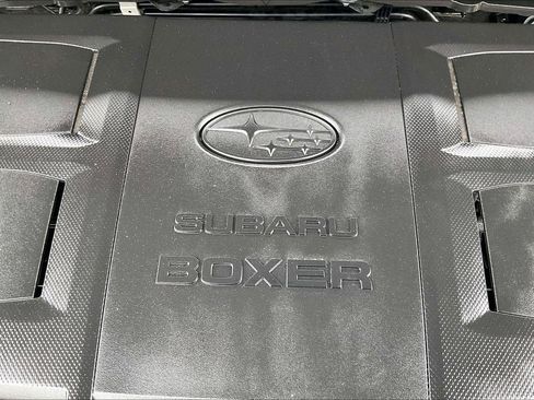 Used 2023 Subaru Forester Premium image 33