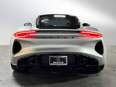 Used 2024 Lotus Emira First Edition image 4