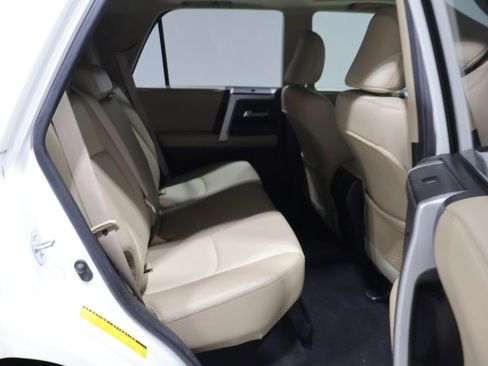 Used 2014 Toyota 4Runner SR5 Premium AWD/4WD image 20