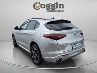Used 2020 Alfa Romeo Stelvio Sport w/ Quick Order Package 22K Sport RWD video 2