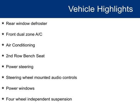 Used 2024 Toyota Grand Highlander XLE image 20