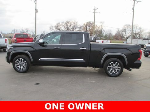 Used 2023 Toyota Tundra 1794 Edition image 10
