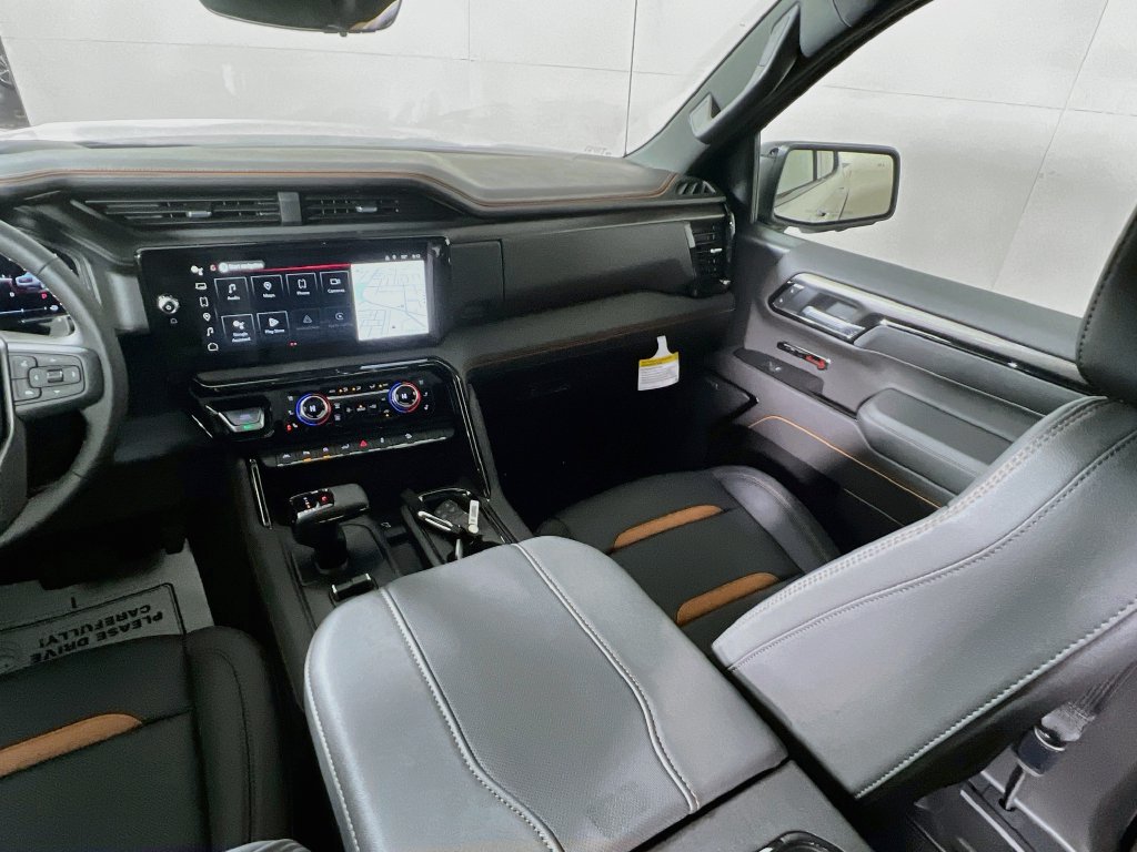 New 2026 GMC Sierra 1500 AT4 w/ AT4 Premium Package AWD/4WD image 20