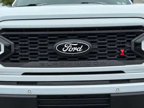 Used 2024 Ford F150 XLT w/ Equipment Group 303A High AWD/4WD image 46