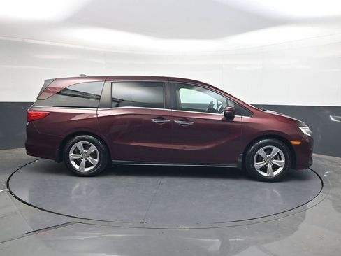 Used 2019 Honda Odyssey EX-L image 3