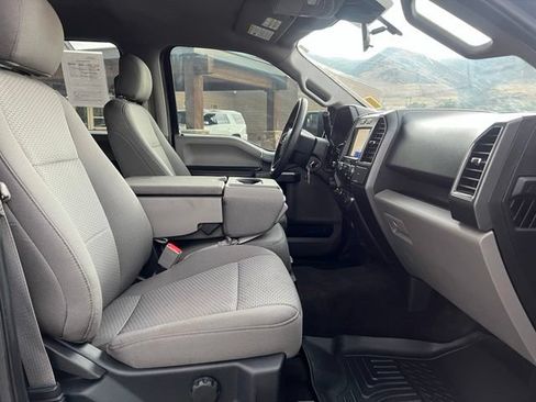 Used 2020 Ford F150 XLT w/ XTR Package AWD/4WD image 19