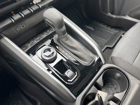 New 2026 Chevrolet Colorado Trail Boss image 28