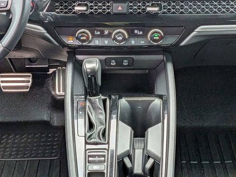Used 2024 Honda Accord Sport image 19