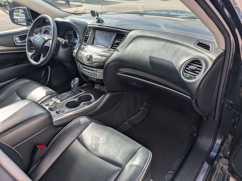 Used 2020 INFINITI QX60 Pure AWD/4WD image 35
