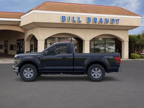 New 2026 Ford F150 XL w/ Equipment Group 103A High AWD/4WD image 5