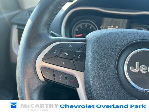 Used 2014 Jeep Cherokee Latitude image 10