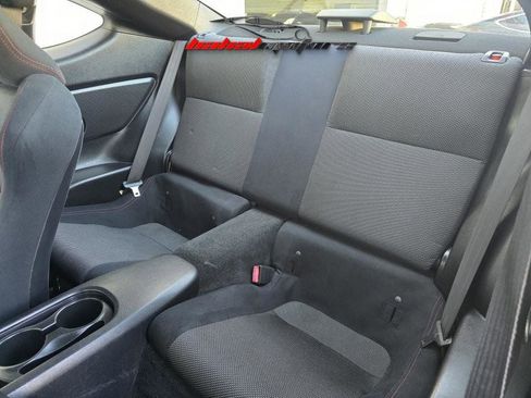 Used 2013 Subaru BRZ Premium image 7