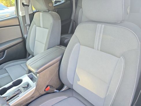 Used 2024 Chevrolet Blazer LT w/ Convenience Package FWD image 15