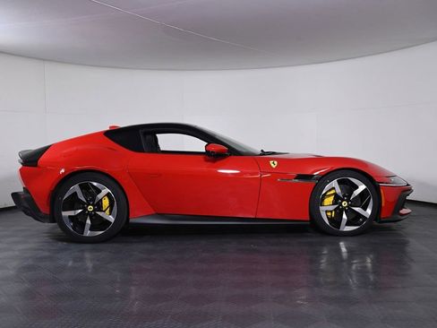 Used 2026 Ferrari 12Cilindri RWD image 10