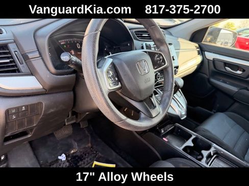Used 2020 Honda CR-V LX image 14