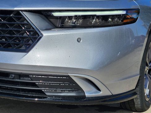 New 2026 Honda Accord EX-L image 6