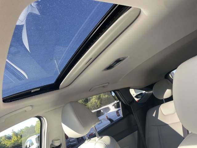Certified 2025 Hyundai Tucson SEL FWD image 16
