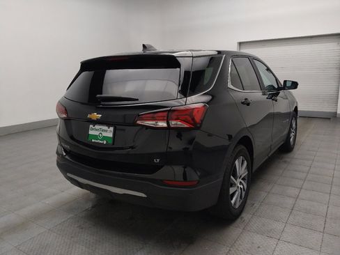 Used 2024 Chevrolet Equinox LT w/ LPO, Floor Liner Package image 9