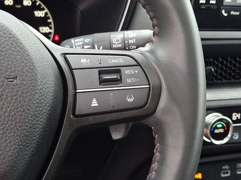Used 2024 Honda CR-V Sport-L image 22