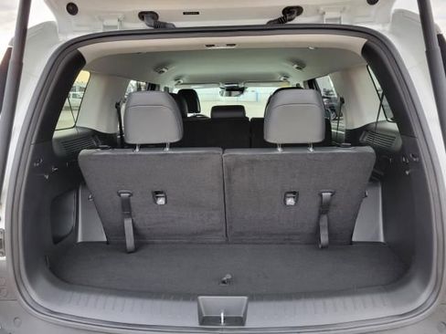 Used 2025 Hyundai Santa Fe SEL AWD/4WD image 7