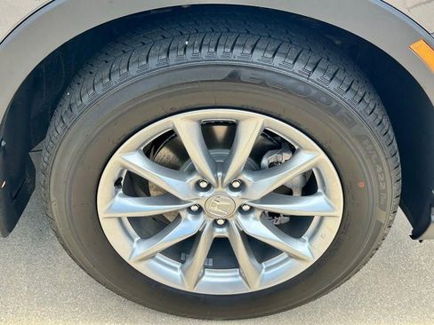 Used 2026 Honda CR-V EX image 23