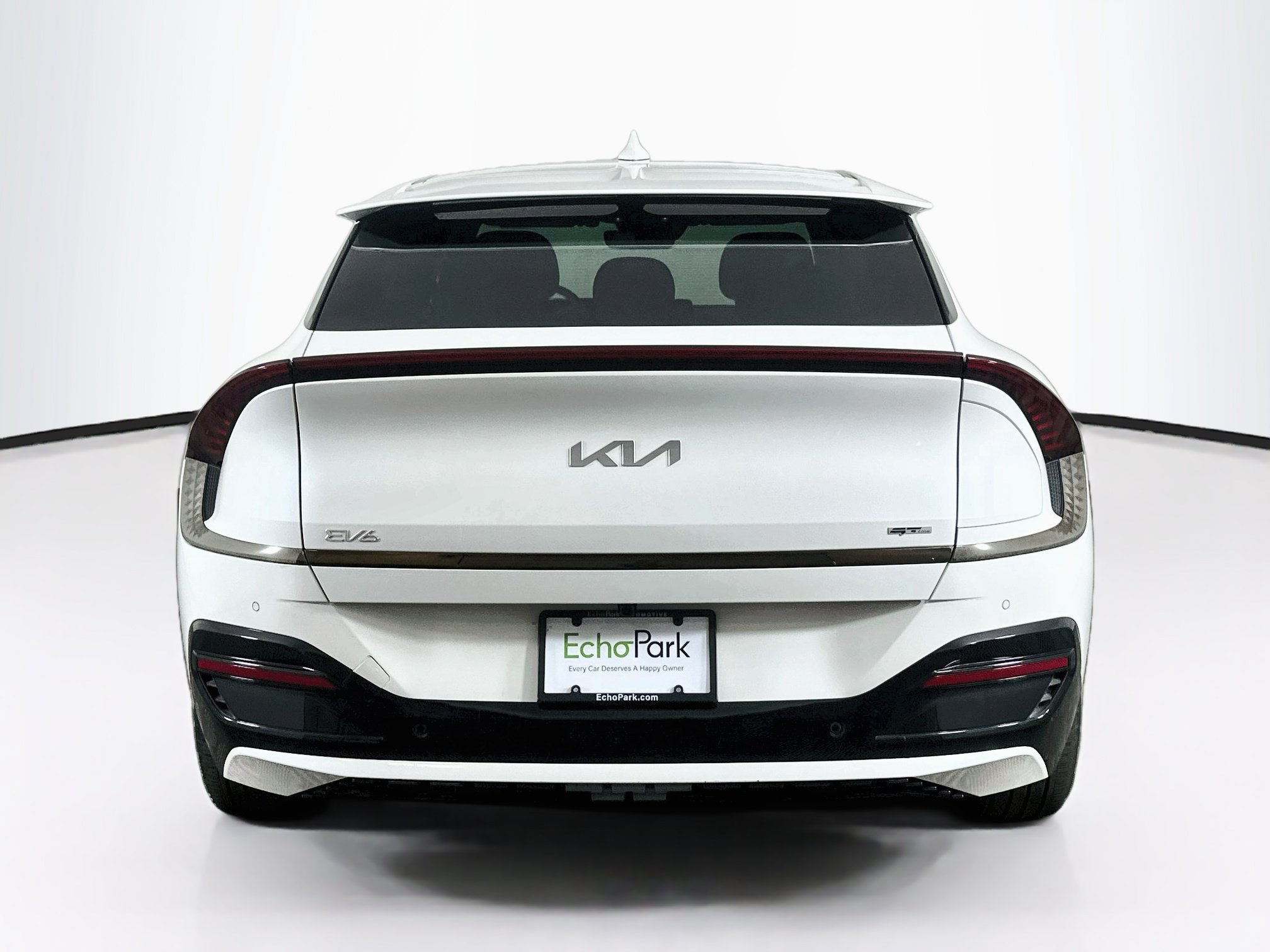 Used 2024 Kia EV6 GT-Line RWD image 7