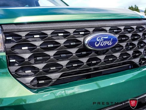 Used 2025 Ford Maverick Lariat w/ 4K Tow Package AWD/4WD image 15