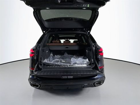 New 2026 BMW X5 xDrive50e AWD/4WD image 26