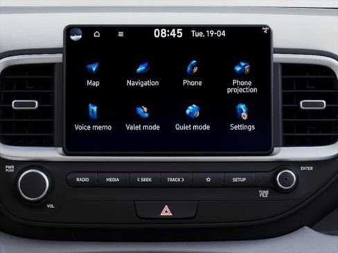 New 2026 Hyundai Venue SEL FWD image 13