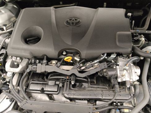 Used 2023 Toyota Camry LE FWD image 30