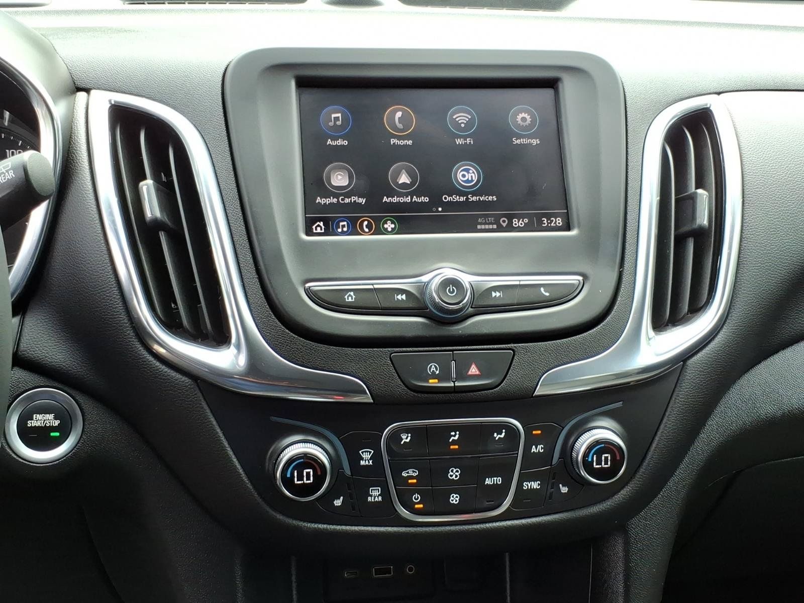 Certified 2023 Chevrolet Equinox LT FWD image 19