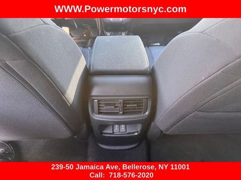 Used 2021 Honda CR-V EX image 47