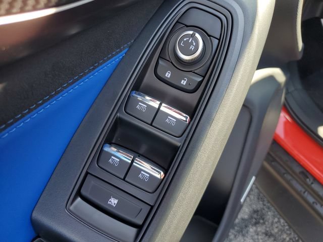 New 2026 Subaru WRX tS AWD/4WD image 21
