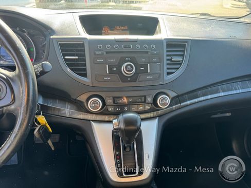 Used 2014 Honda CR-V EX-L image 22