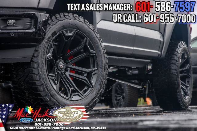 New 2026 Ford F150 XLT w/ Equipment Group 303A High AWD/4WD image 34