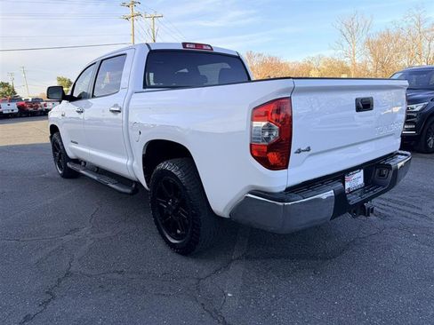 Used 2014 Toyota Tundra Limited image 7