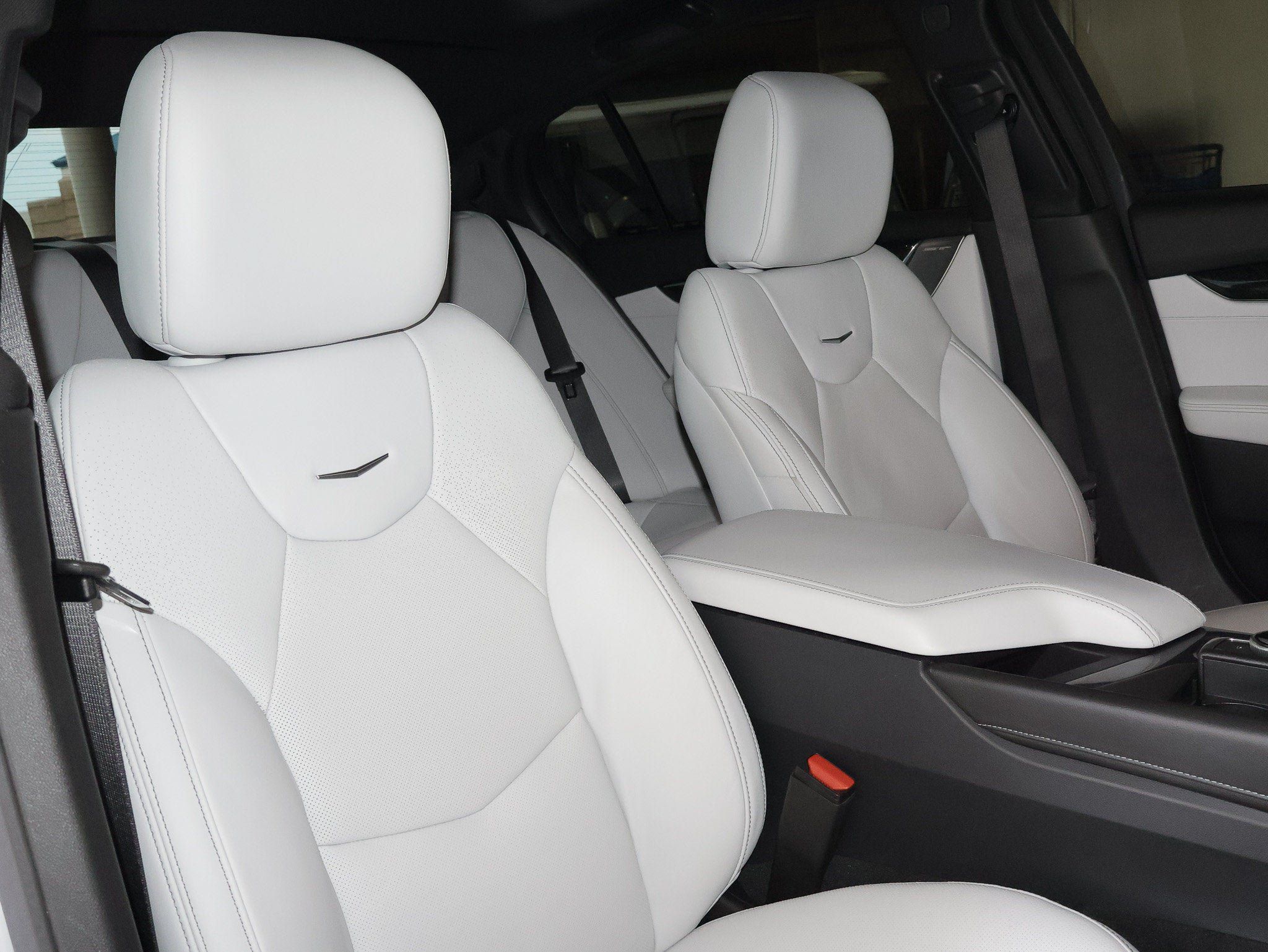 Used 2022 Cadillac CT5 Premium Luxury RWD image 42