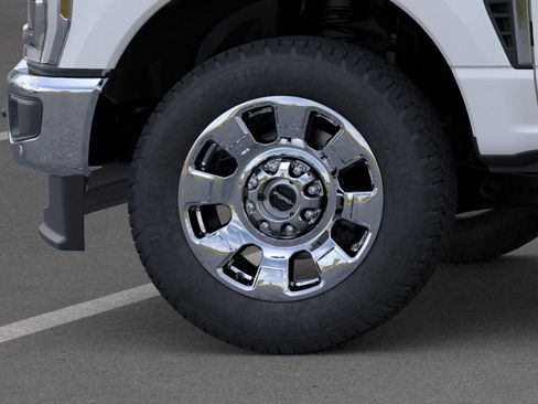 New 2026 Ford F250 4x4 Crew Cab Super Duty image 19
